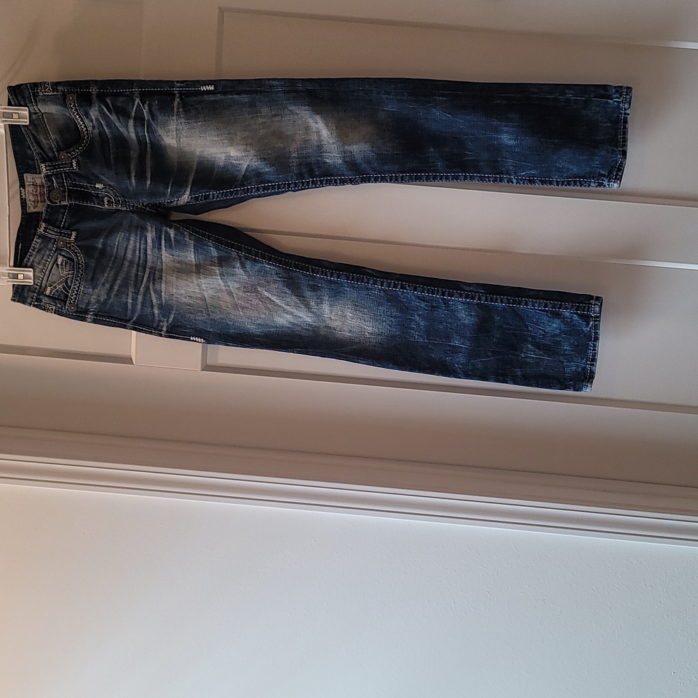 Denim